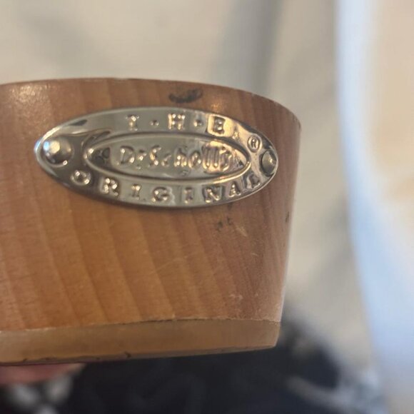 Dr Scholl's Barbie Sandals - Picture 4 of 7